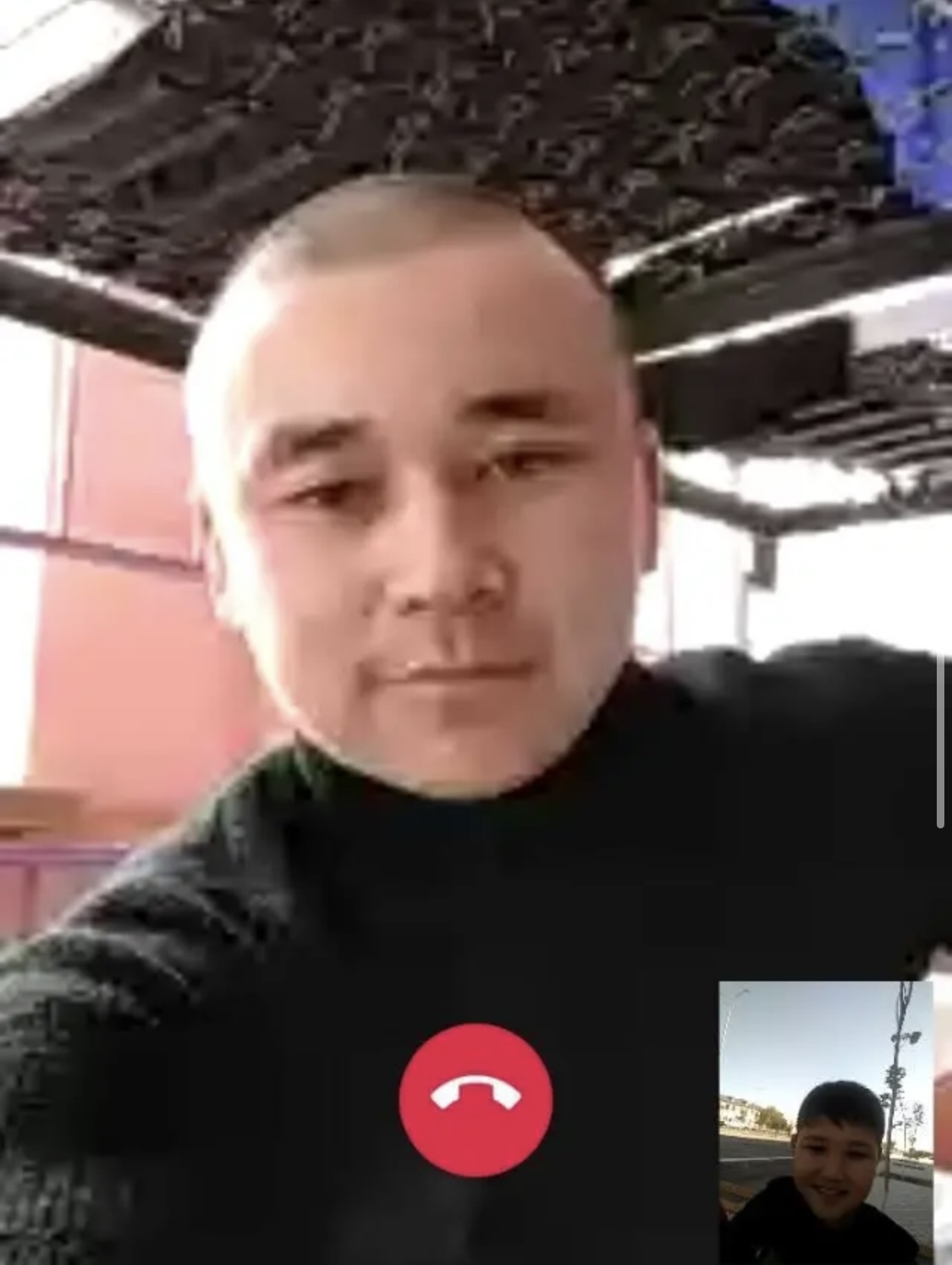 Мадумаров Дилшод Шавкатович