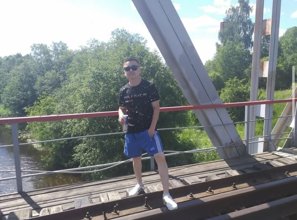 Мадумаров Дилшод Шавкатович